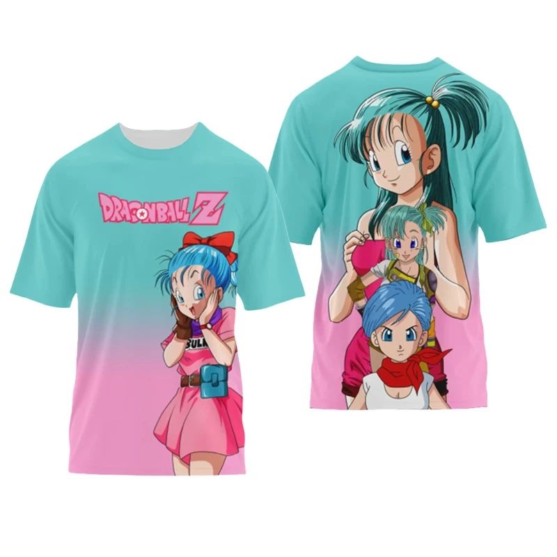 Bandai Dragon Ball Anime Bulma - 3D Printing Drawing incelemesi ve fiyatı