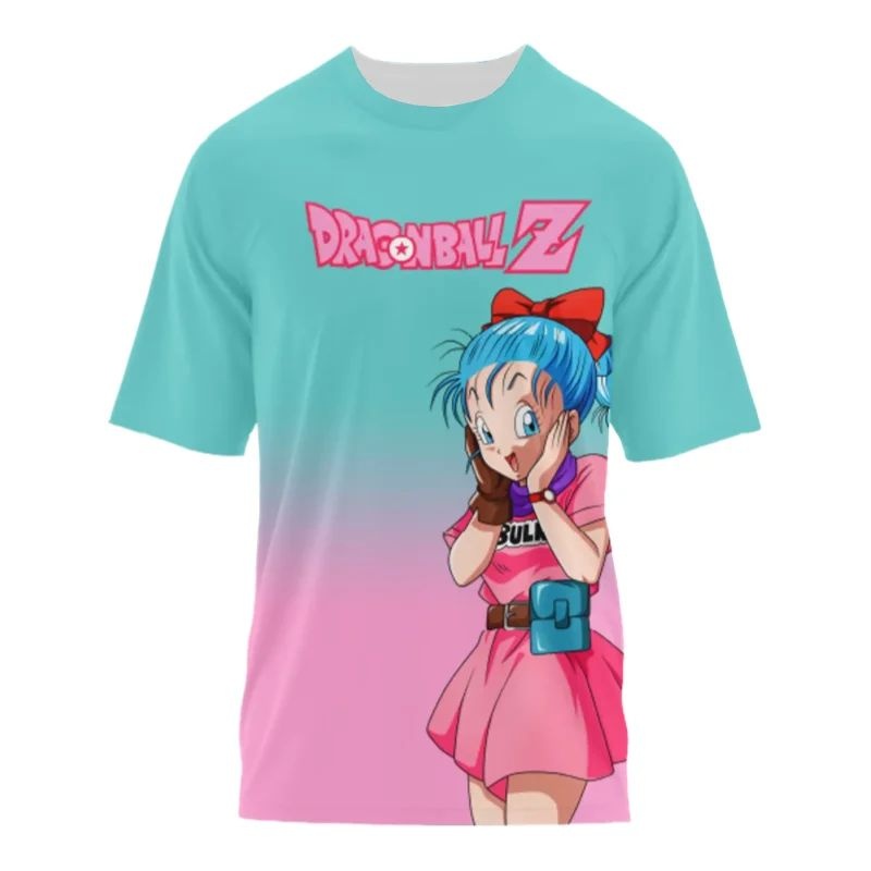 Bandai Dragon Ball Anime Bulma - 3D Printing Drawing incelemesi ve fiyatı