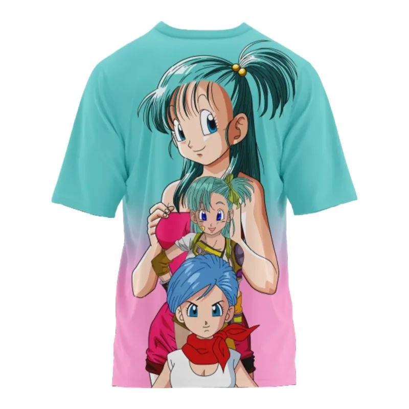 Bandai Dragon Ball Anime Bulma - 3D Printing Drawing incelemesi ve fiyatı