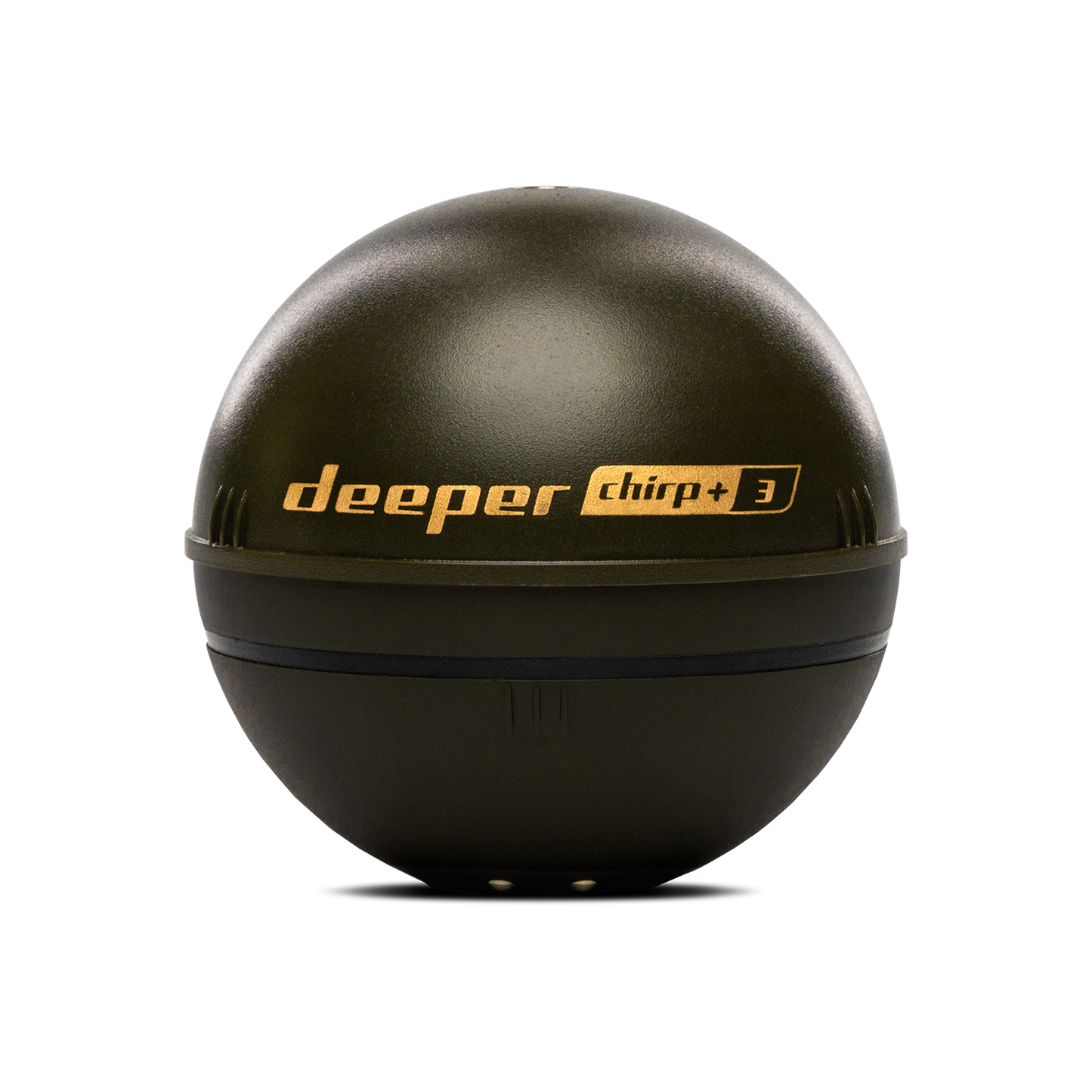 Deeper Smart Sonar Chirp+3 Fis - 3D Printing Lure incelemesi ve fiyatı
