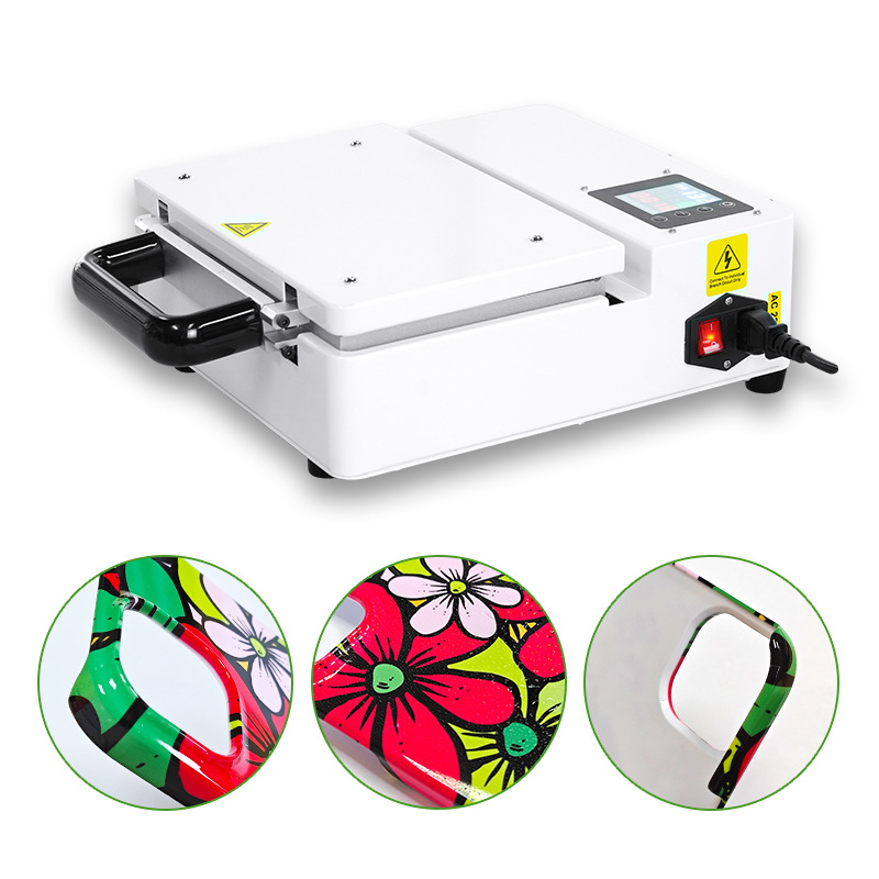 Fonlyu PVM-01 3D Subliamtion H - 3D Printing Iphone incelemesi ve fiyatı