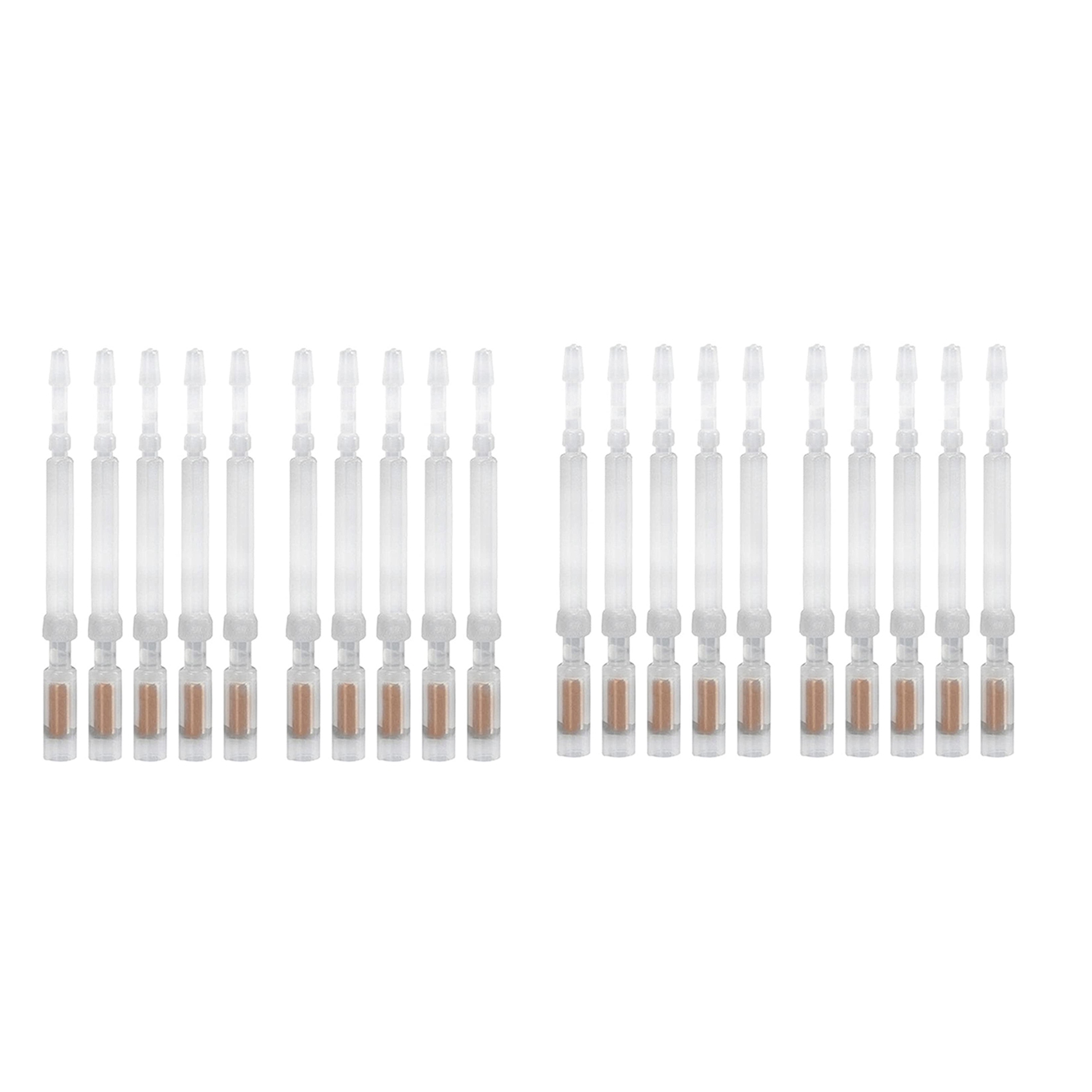 20Pcs 3D Printer Pin For Bltou - Probe Bltouch Leveling incelemesi ve fiyatı