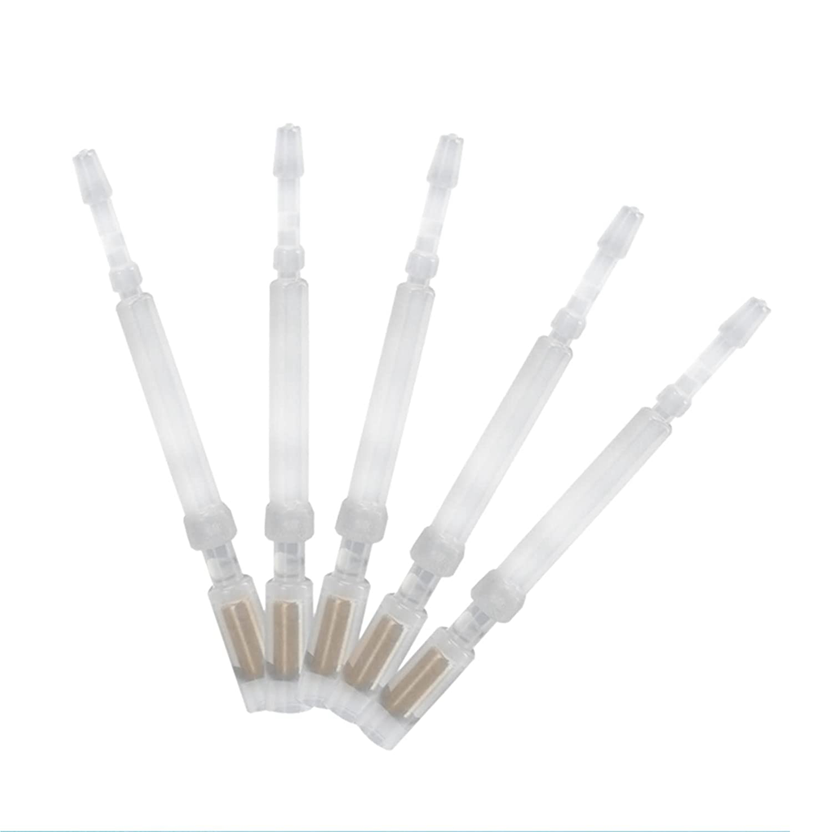 20Pcs 3D Printer Pin For Bltou - Probe Bltouch Leveling incelemesi ve fiyatı
