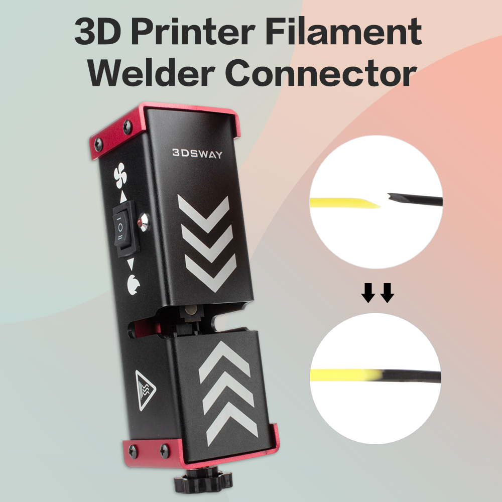 3DSWAY 3D Printer Filament Con - Pla Filament 1.75Mm incelemesi ve fiyatı