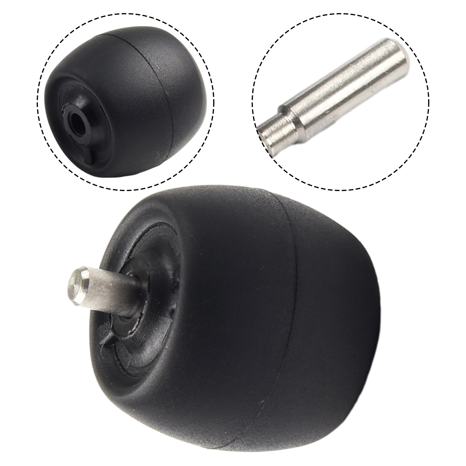 Smart Design 3D Printed Wheels - 3D Printing Drawing incelemesi ve fiyatı