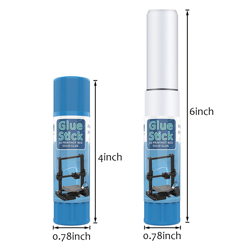 3D Printer Glue Stick PVP Non- - 3D Printing Process incelemesi ve fiyatı