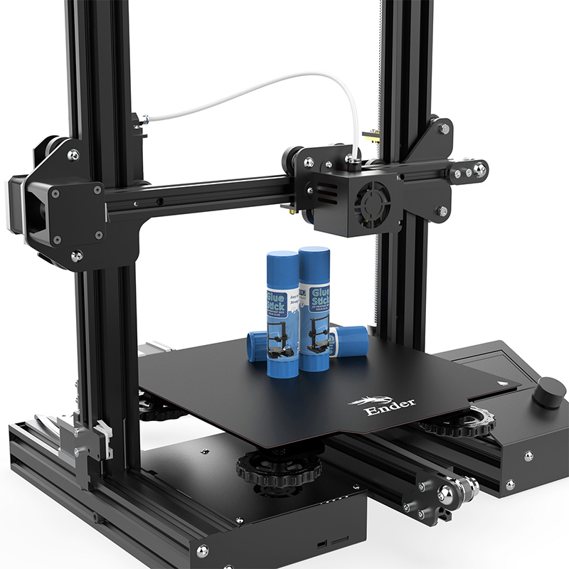 3D Printer Glue Stick PVP Non- - 3D Printing Process incelemesi ve fiyatı