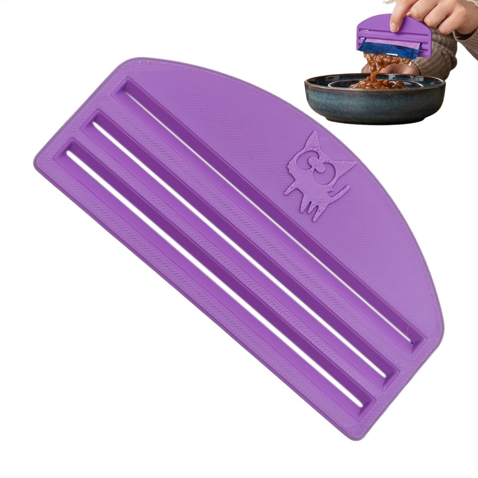 Cat Food Squeezing Practical T - 3D Printing Drawing incelemesi ve fiyatı