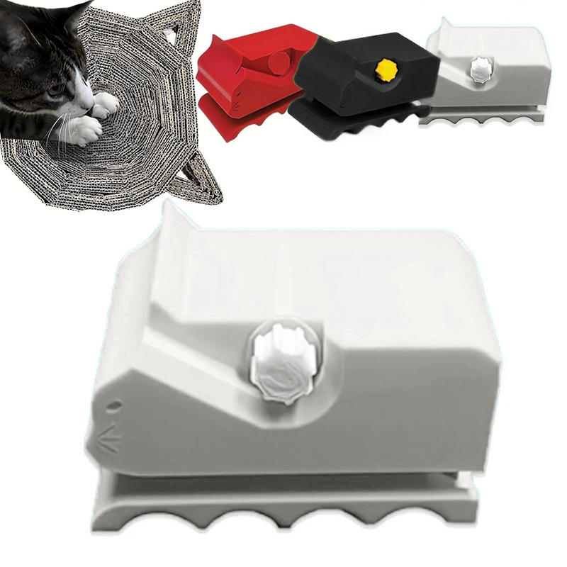 Cardboard Cutting Machine Cat  - 3D Printing Process incelemesi ve fiyatı