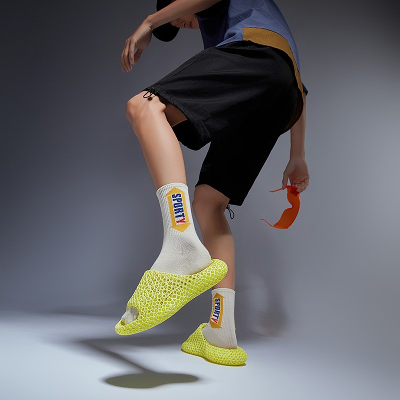 3D Printed Sneakers Breathable - 3D Printing Outsole incelemesi ve fiyatı