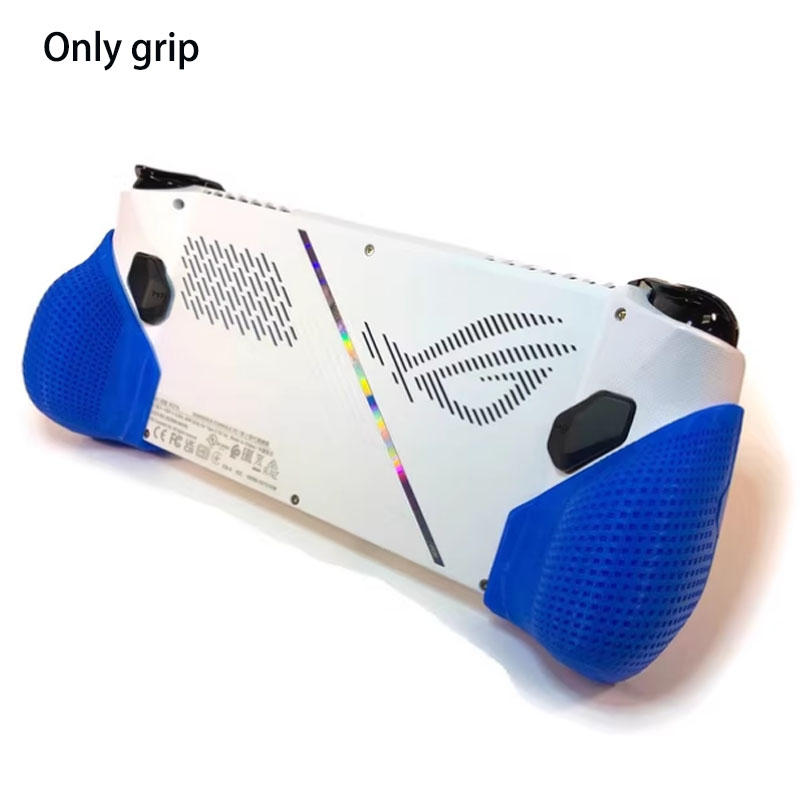 3D printing for ASUS ROG Ally  - 3D Printing Grip incelemesi ve fiyatı