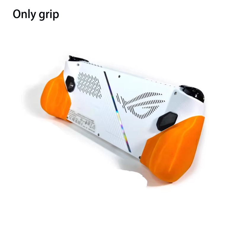 3D printing for ASUS ROG Ally  - 3D Printing Grip incelemesi ve fiyatı