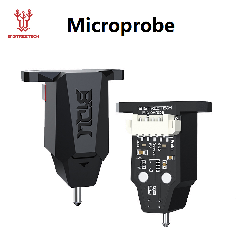 BIGTREETECH MicroProbe Auto Le - Probe Bltouch Leveling incelemesi ve fiyatı