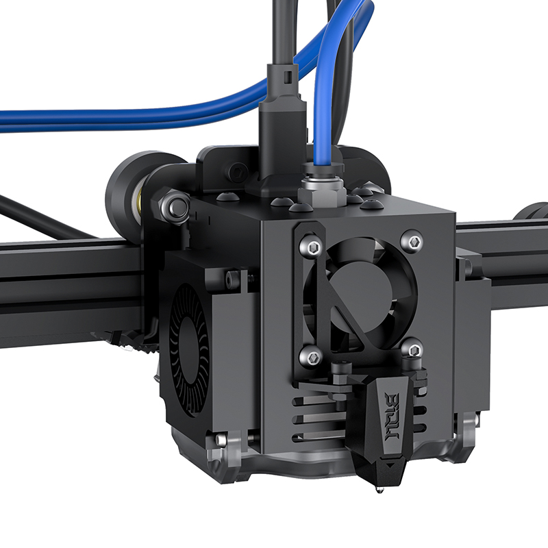 BIGTREETECH MicroProbe Auto Le - Probe Bltouch Leveling incelemesi ve fiyatı