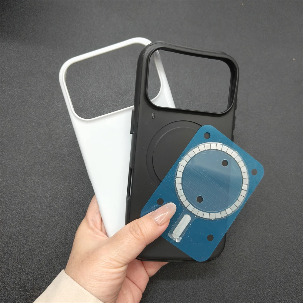 10pcs Magnetic 2 in 1 3D Subli - 3D Printing Iphone incelemesi ve fiyatı