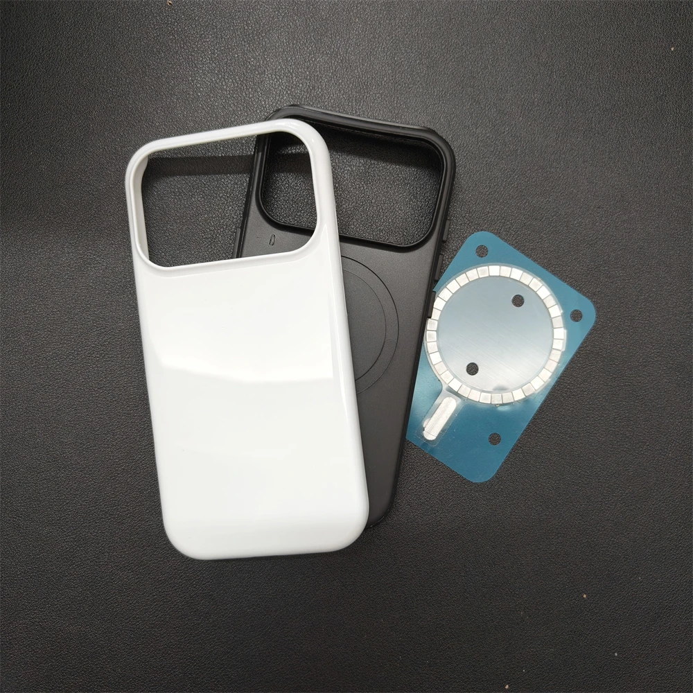 10pcs Magnetic 2 in 1 3D Subli - 3D Printing Iphone incelemesi ve fiyatı