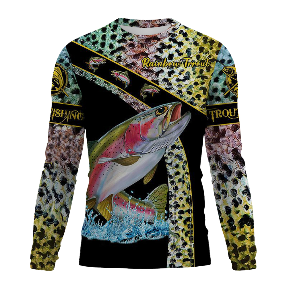 Fishing TShirt 3d Fish Print L - 3D Printing Lure incelemesi ve fiyatı