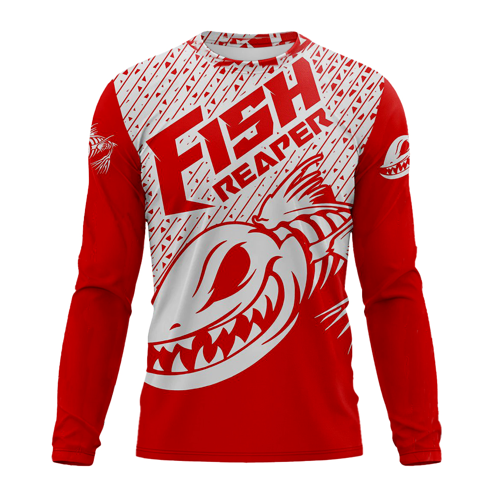 Fishing TShirt 3d Fish Print L - 3D Printing Lure incelemesi ve fiyatı
