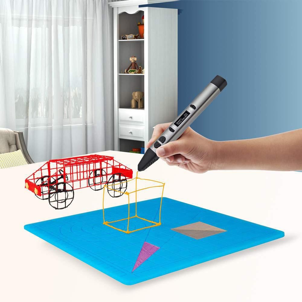 Durable Template Drawing Tools - 3D Printing Template incelemesi ve fiyatı