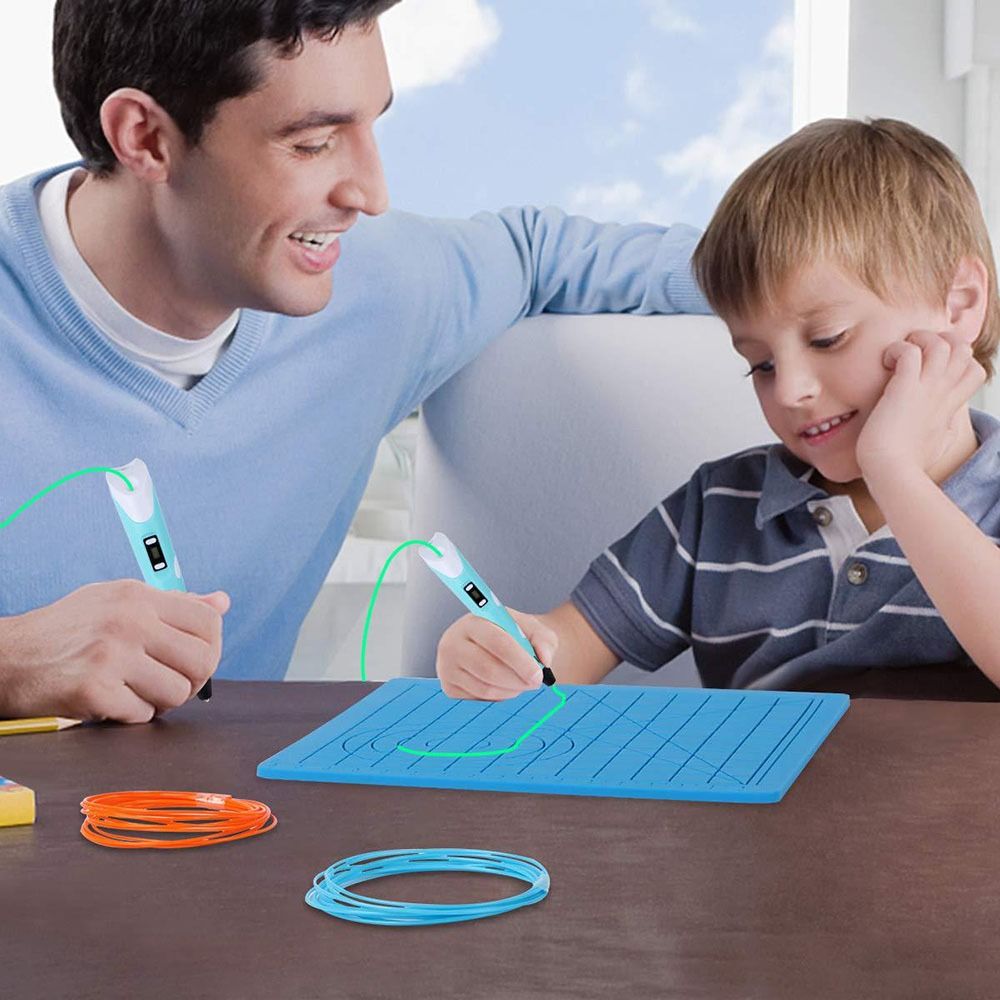 Durable Template Drawing Tools - 3D Printing Template incelemesi ve fiyatı