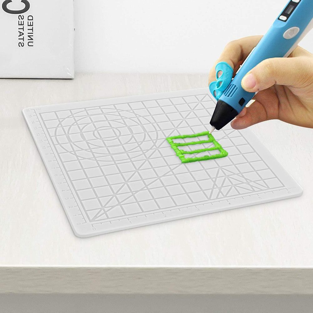 Durable Template Drawing Tools - 3D Printing Template incelemesi ve fiyatı