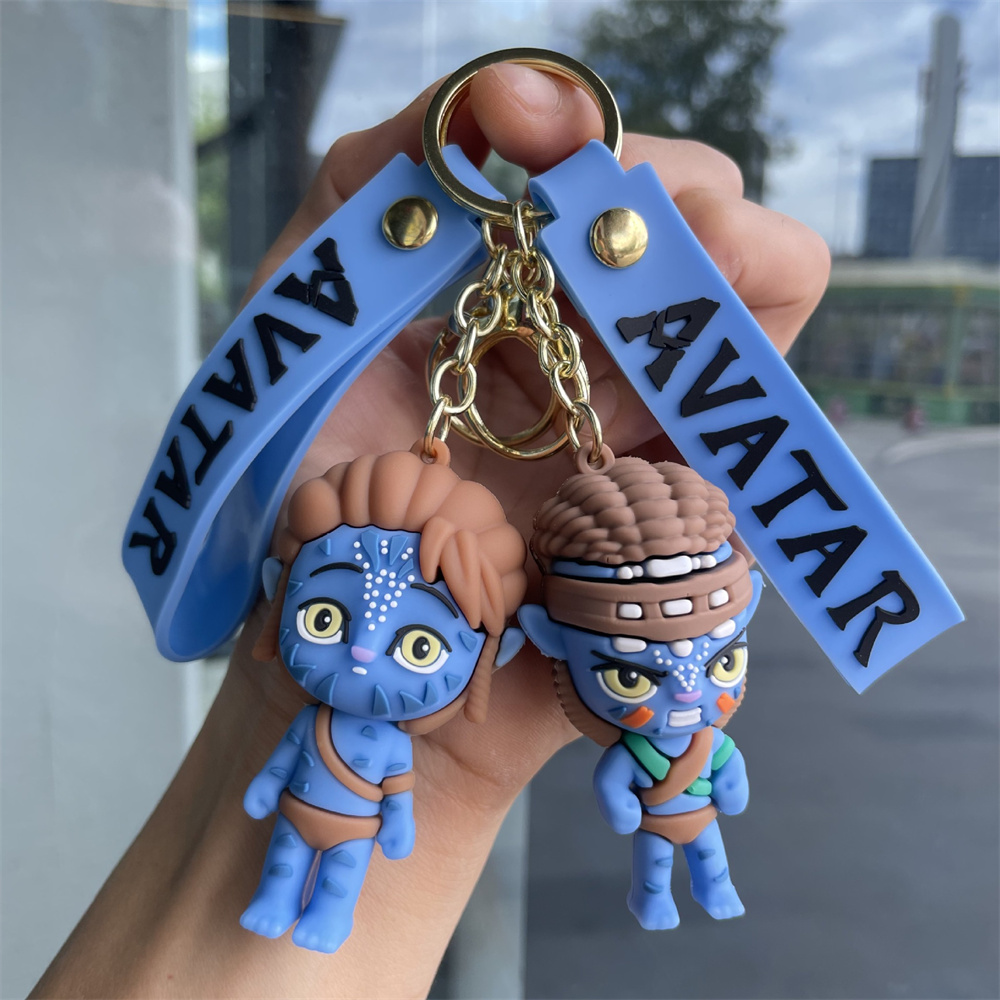 Creative Avatar Jake Sully Ney - 3D Printing Car incelemesi ve fiyatı