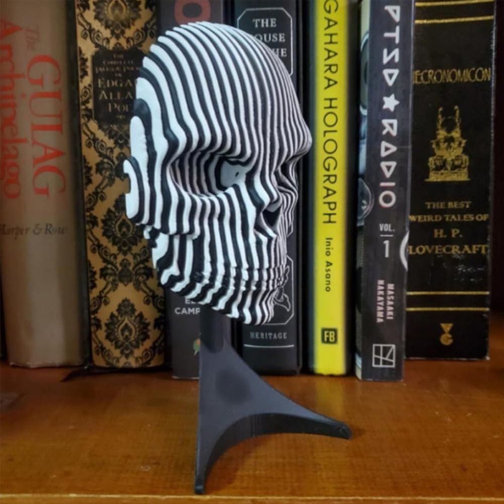 Visual Illusion 3D Printing Sk - 3D Printing Simulator incelemesi ve fiyatı