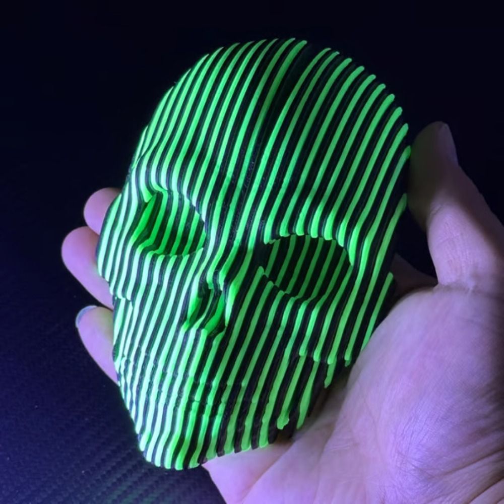 Visual Illusion 3D Printing Sk - 3D Printing Simulator incelemesi ve fiyatı