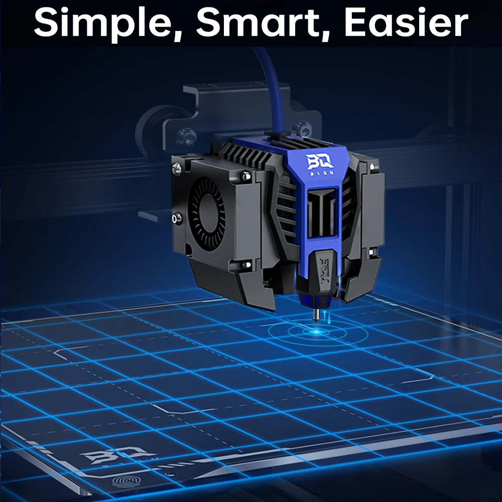 BIGTREETECH MicroProbe Auto Le - Probe Bltouch Leveling incelemesi ve fiyatı