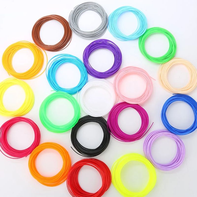2024 High-Quality 3d Print Pen - Pla Filament 1.75Mm incelemesi ve fiyatı