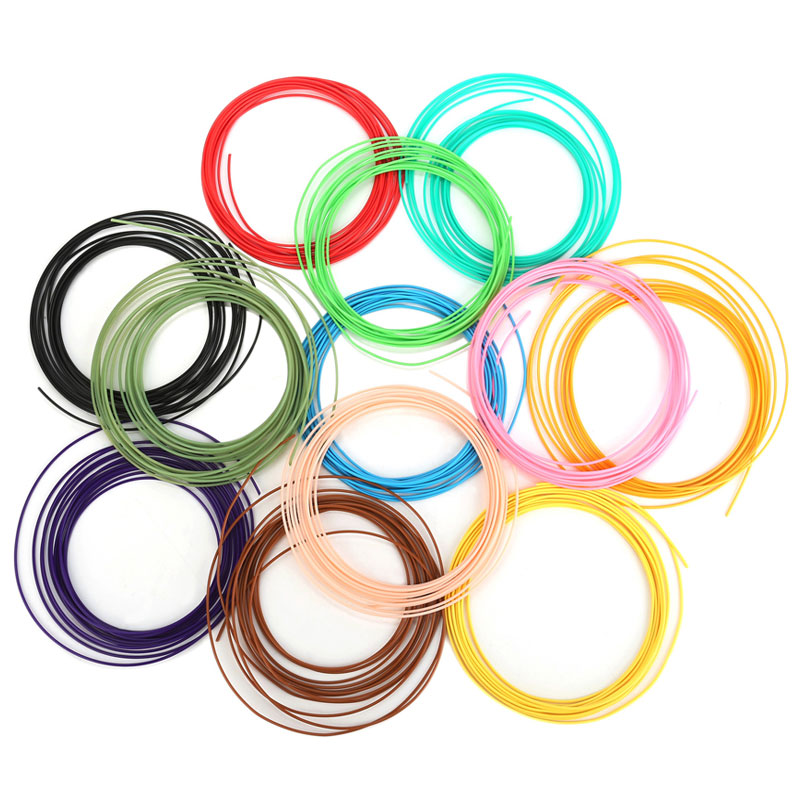 2024 High-Quality 3d Print Pen - Pla Filament 1.75Mm incelemesi ve fiyatı