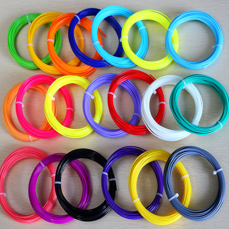 2024 High-Quality 3d Print Pen - Pla Filament 1.75Mm incelemesi ve fiyatı