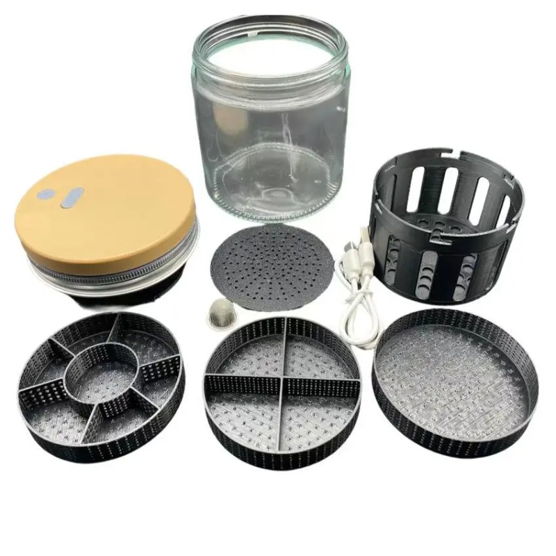 3D printing micro meter washin - 3D Printing Process incelemesi ve fiyatı
