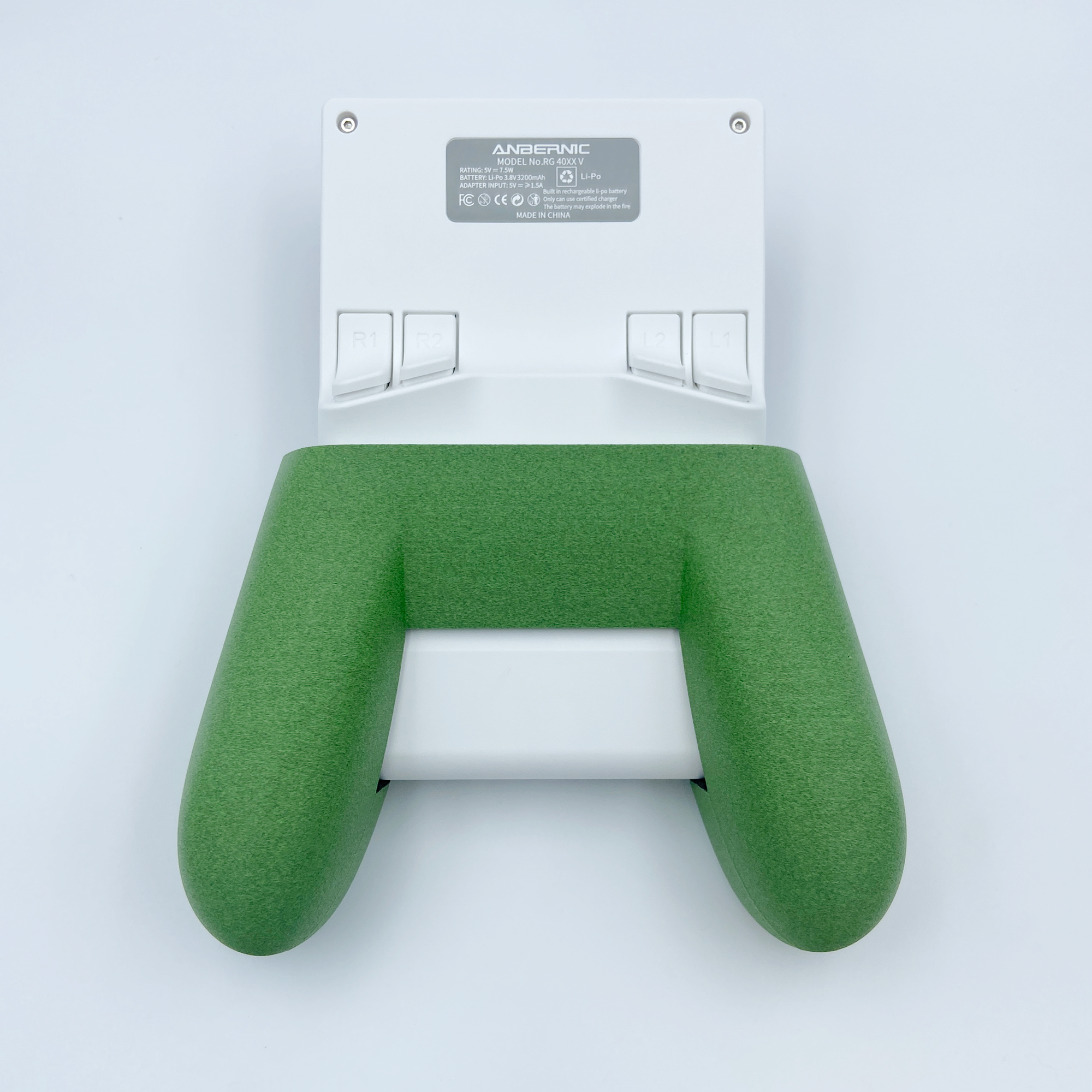 3D Printed Grip Handle For RG4 - 3D Printing Grip incelemesi ve fiyatı