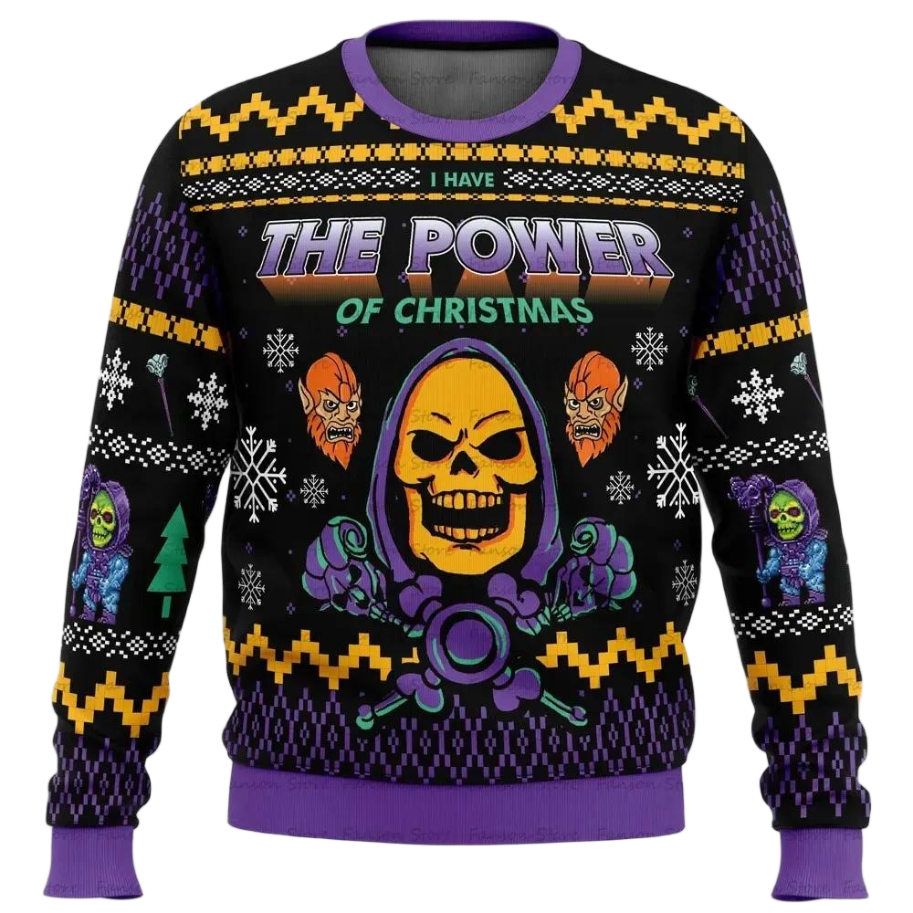 2026 The Power Of Christmas An - 3D Printing Xmas incelemesi ve fiyatı