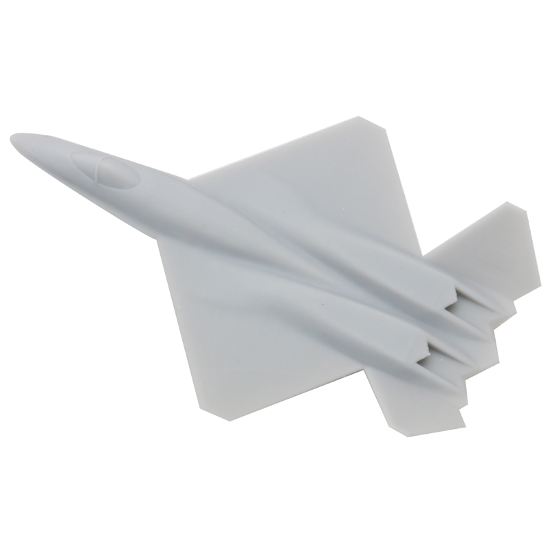 5PCS YF-23 Black Widow Stealth - 3D Printing Simulator incelemesi ve fiyatı