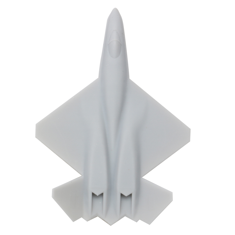 5PCS YF-23 Black Widow Stealth - 3D Printing Simulator incelemesi ve fiyatı