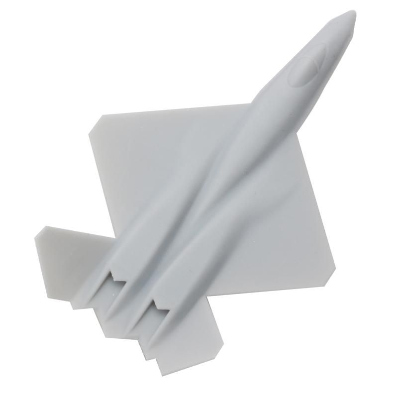 5PCS YF-23 Black Widow Stealth - 3D Printing Simulator incelemesi ve fiyatı