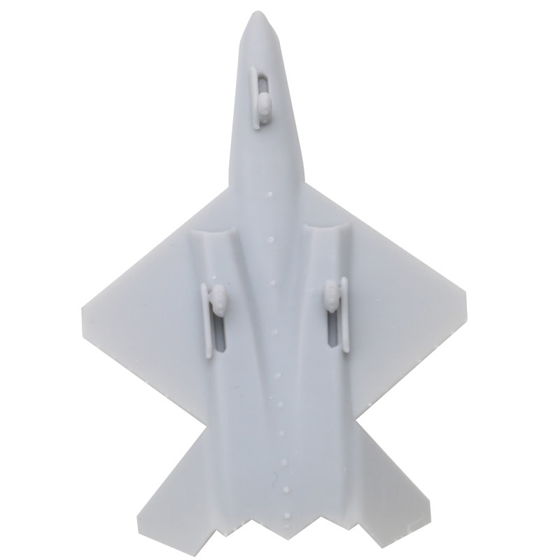 5PCS YF-23 Black Widow Stealth - 3D Printing Simulator incelemesi ve fiyatı