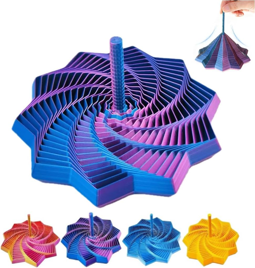 3D Printed Expanded Sensory Fi - 3D Printing Grip incelemesi ve fiyatı