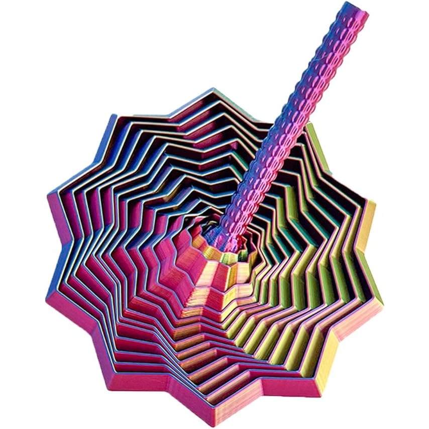 3D Printed Expanded Sensory Fi - 3D Printing Grip incelemesi ve fiyatı