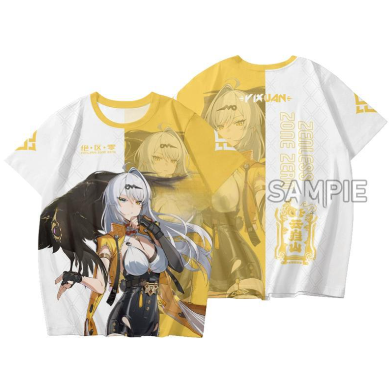 Alice Game Zenless Zone Zero T - 3D Printing Zone incelemesi ve fiyatı