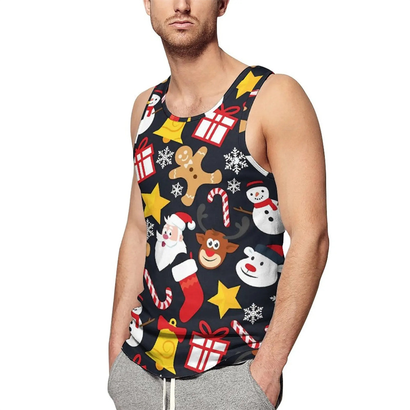 Summer Vintage New 3D Merry Ch - 3D Printing Xmas incelemesi ve fiyatı