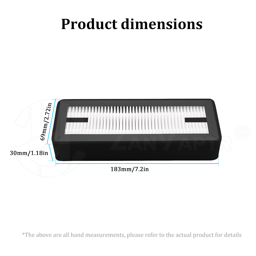 For Bambu Lab P2S Air Filter H - 3D Printing Process incelemesi ve fiyatı