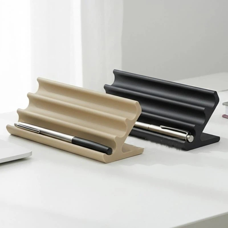 New 1pc Pen Holder Modern Mini - 3D Printing Grip incelemesi ve fiyatı