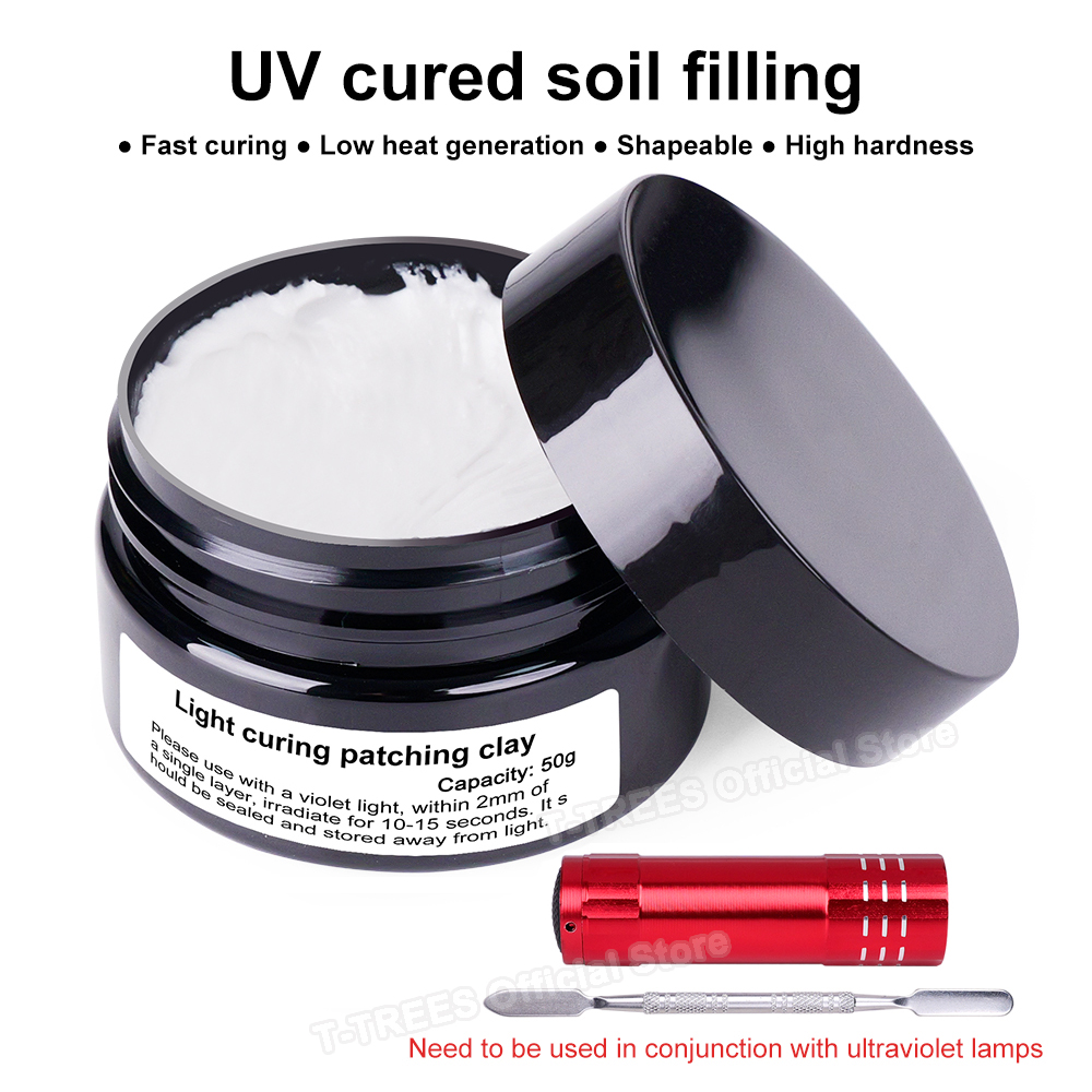 3D Printer UV Cured Soil Filli - 3D Printing Process incelemesi ve fiyatı