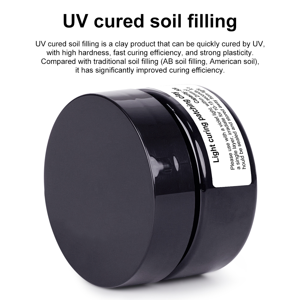 3D Printer UV Cured Soil Filli - 3D Printing Process incelemesi ve fiyatı