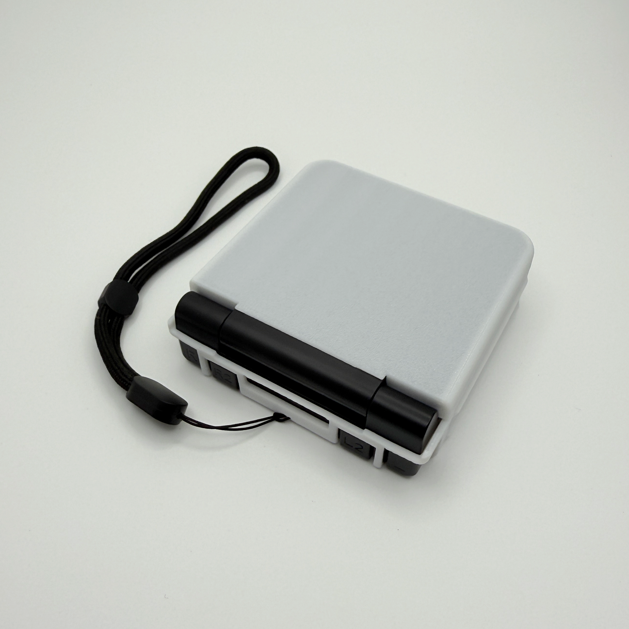 3D Printed Accessories For Miy - 3D Printing Grip incelemesi ve fiyatı