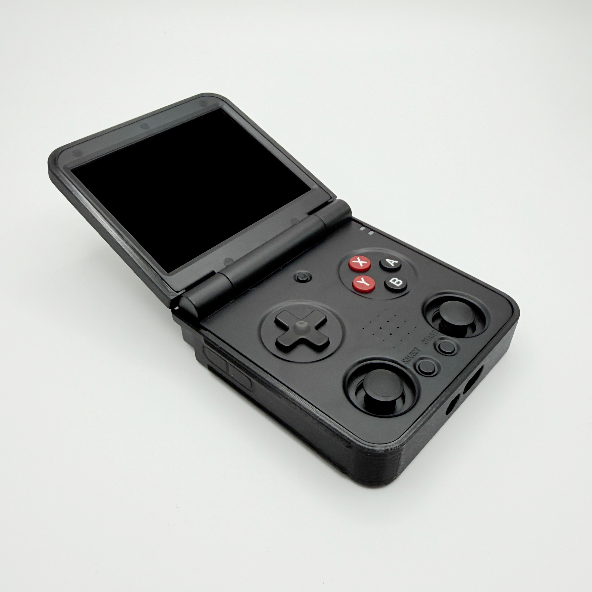 3D Printed Accessories For Miy - 3D Printing Grip incelemesi ve fiyatı
