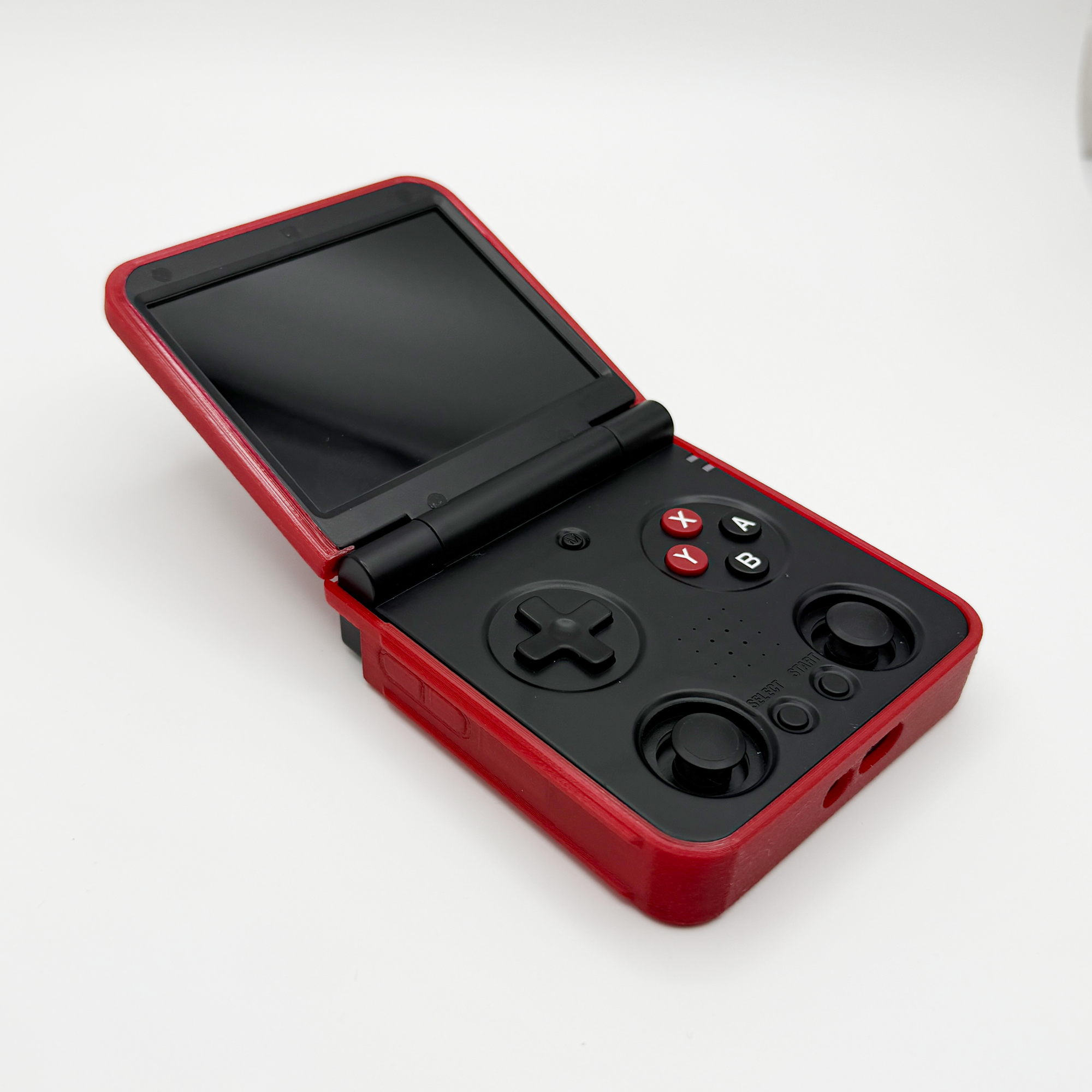 3D Printed Accessories For Miy - 3D Printing Grip incelemesi ve fiyatı